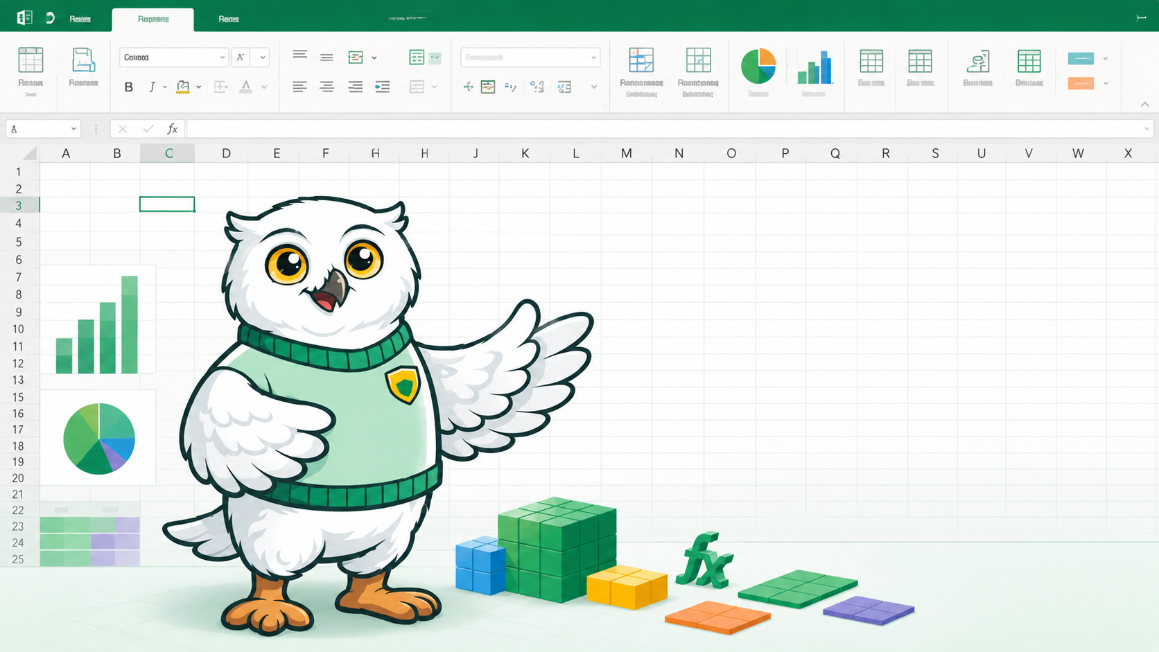 Opening the Treasure Chest: 3 Practical Ways College Staff Can Use Microsoft Copilot